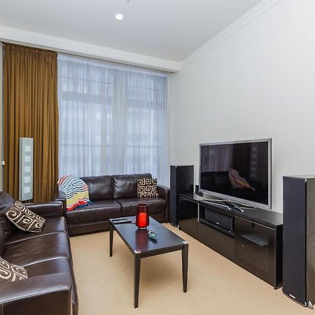 Furnished Apartment In Auckland Cbd Экстерьер фото