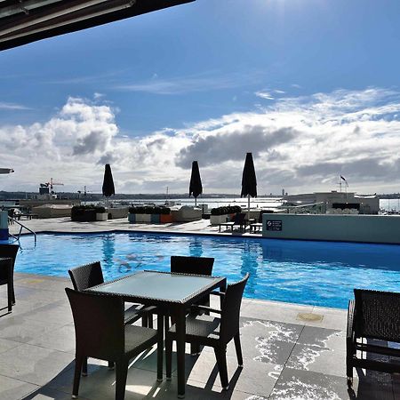 Furnished Apartment In Auckland Cbd Экстерьер фото