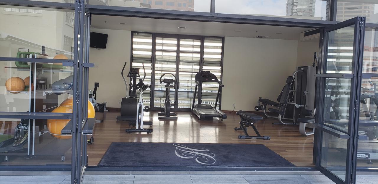 Furnished Apartment In Auckland Cbd Экстерьер фото