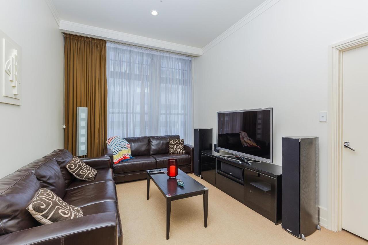 Furnished Apartment In Auckland Cbd Экстерьер фото