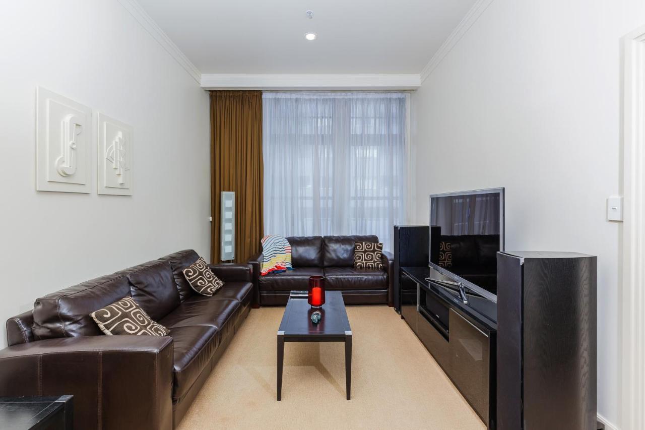 Furnished Apartment In Auckland Cbd Экстерьер фото