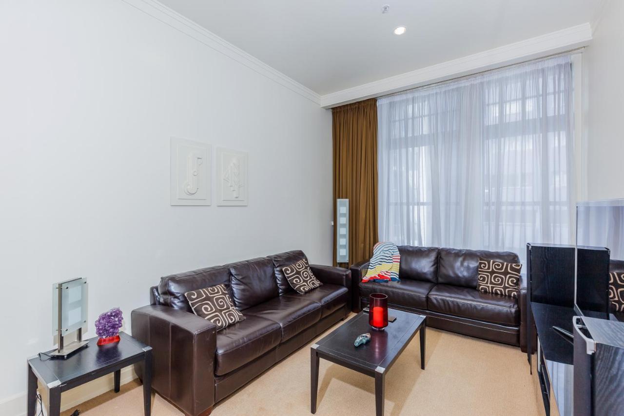 Furnished Apartment In Auckland Cbd Экстерьер фото