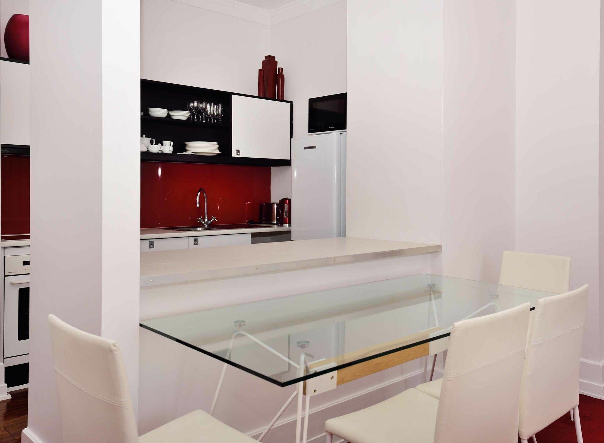 Furnished Apartment In Auckland Cbd Экстерьер фото