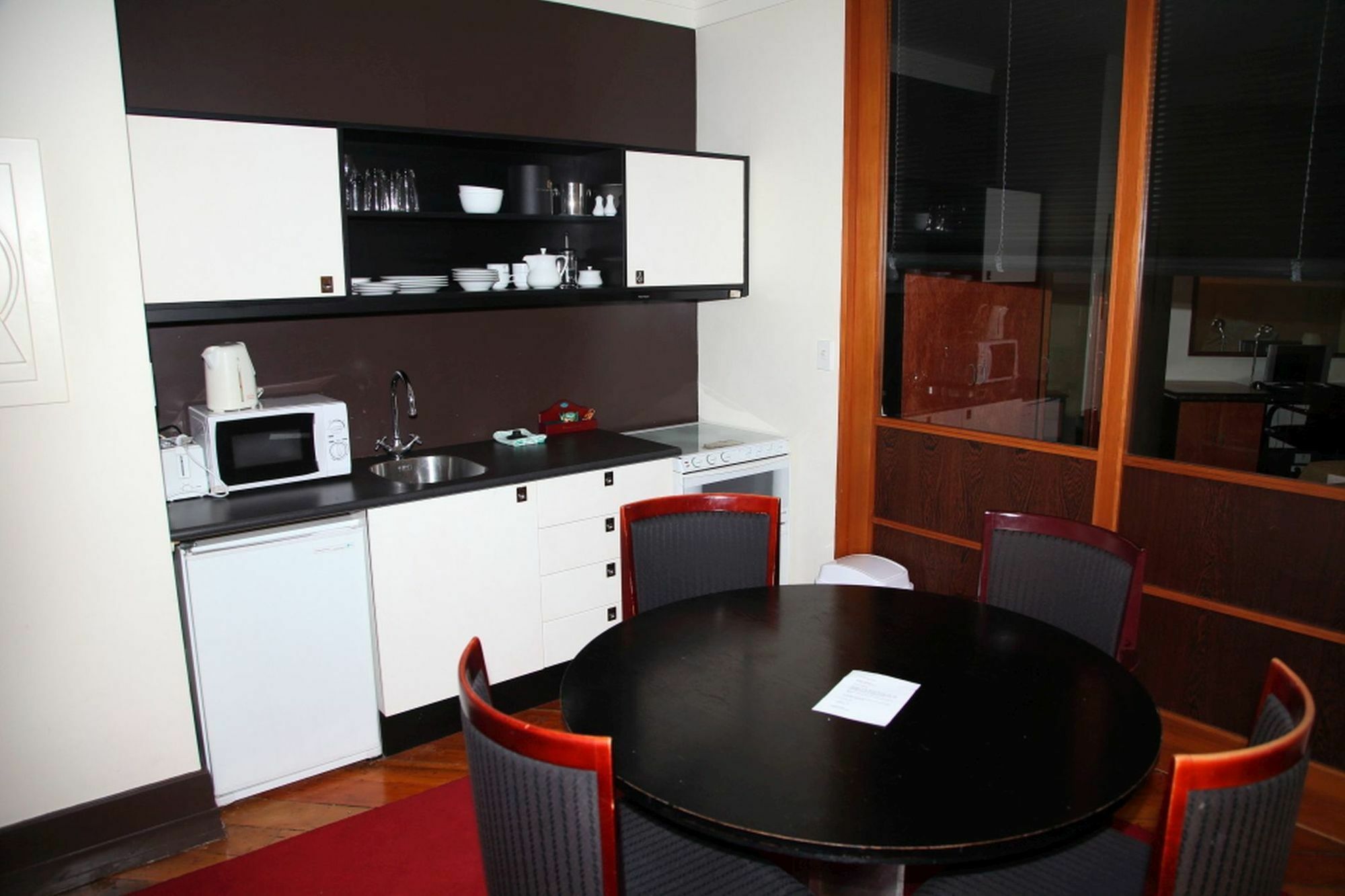 Furnished Apartment In Auckland Cbd Экстерьер фото