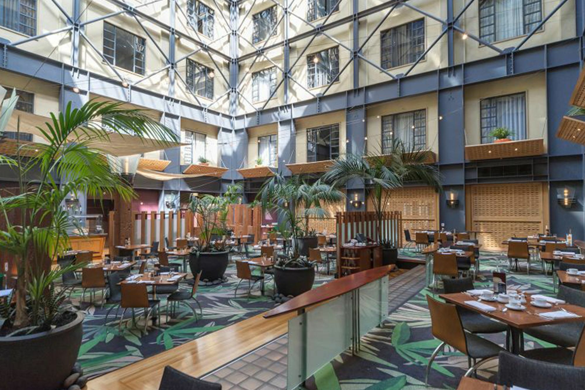 Furnished Apartment In Auckland Cbd Экстерьер фото