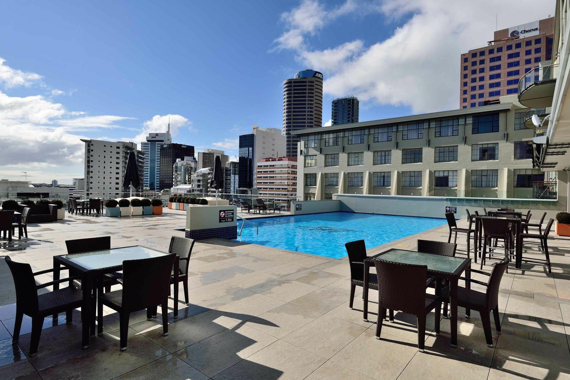 Furnished Apartment In Auckland Cbd Экстерьер фото