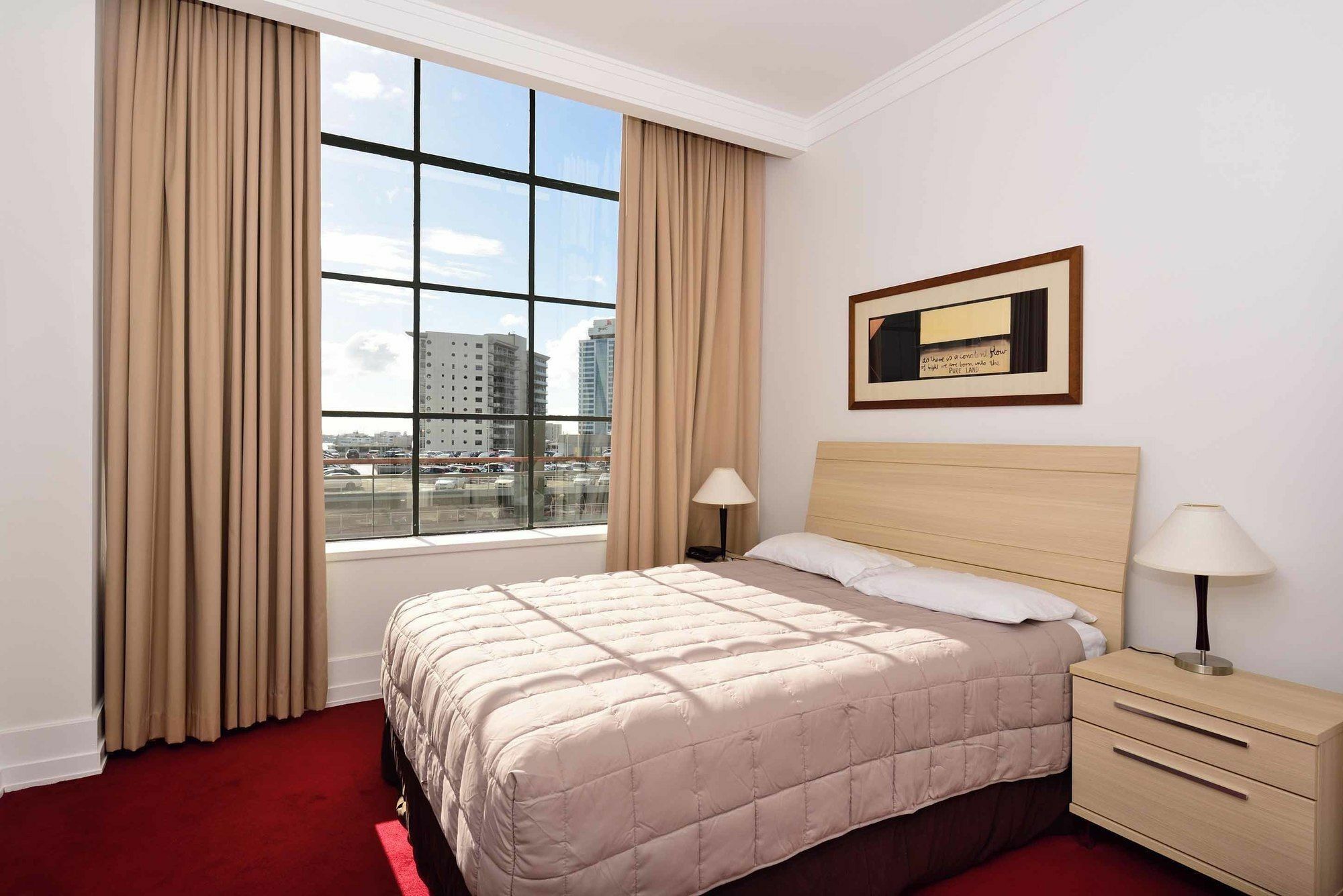 Furnished Apartment In Auckland Cbd Экстерьер фото