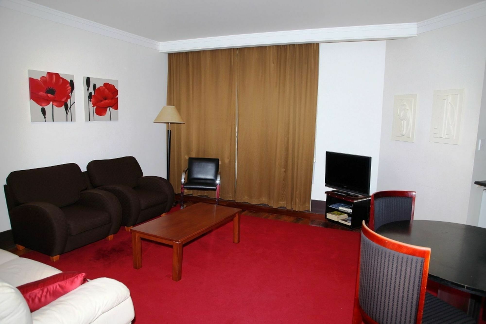 Furnished Apartment In Auckland Cbd Экстерьер фото