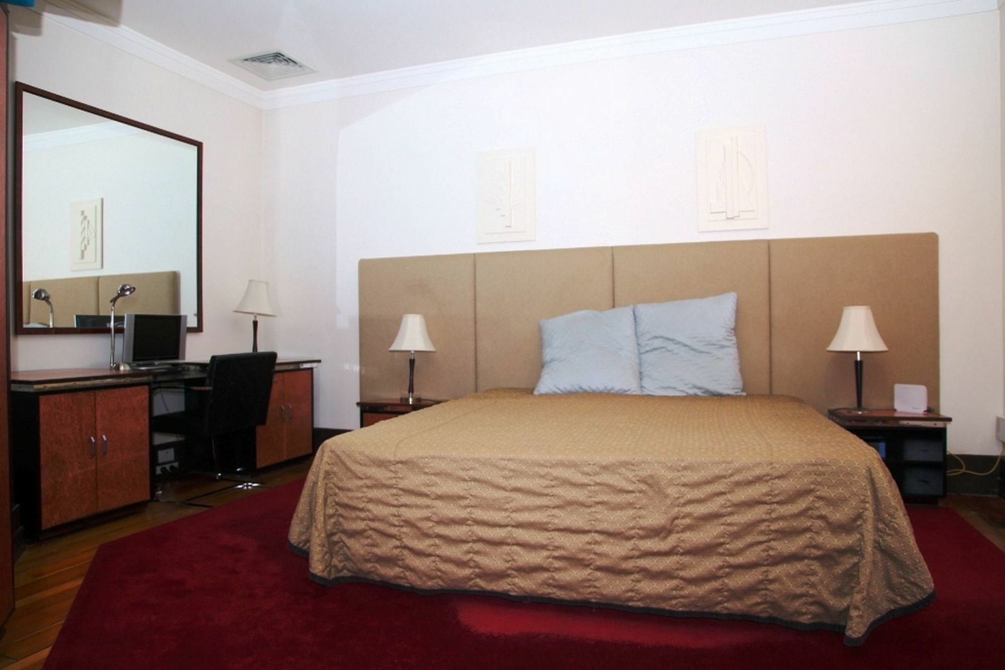 Furnished Apartment In Auckland Cbd Экстерьер фото